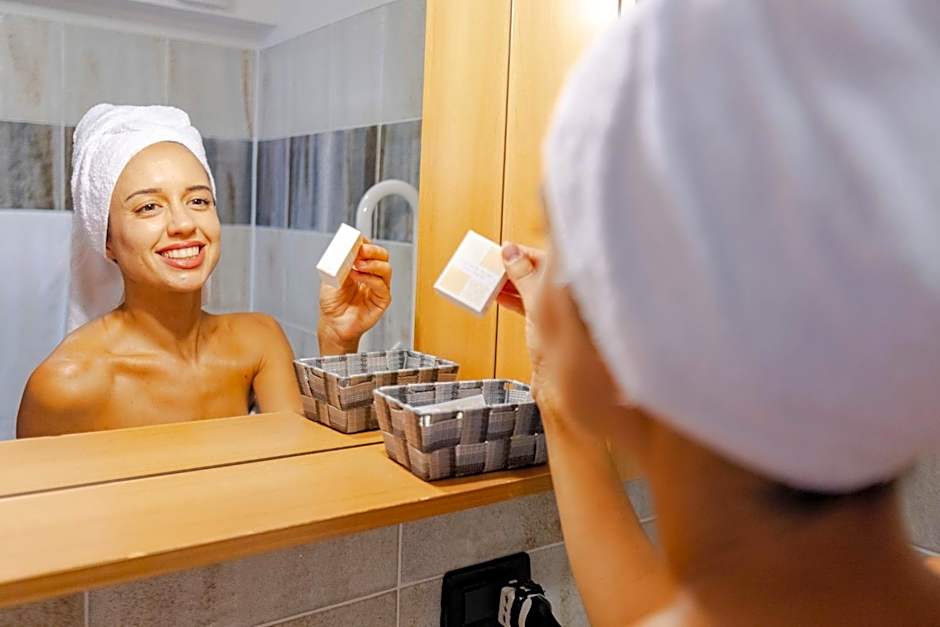 Hotel&Restaurant Armanac de Toubïe