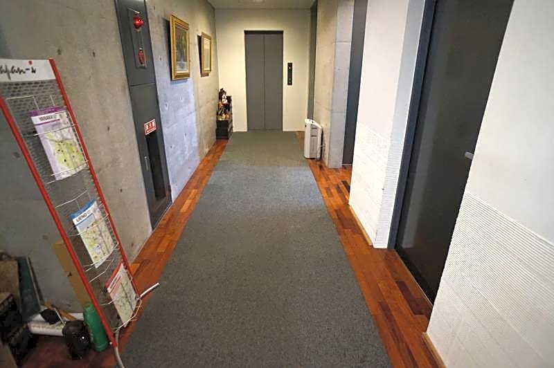 Annex Katsutaro Ryokan