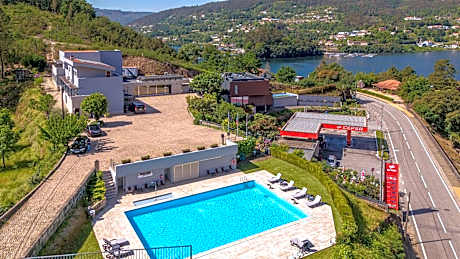 Hotel Portas do Gerês