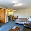 Argyle On The Park - Central Christchurch Motel Overlooking Hagley Park