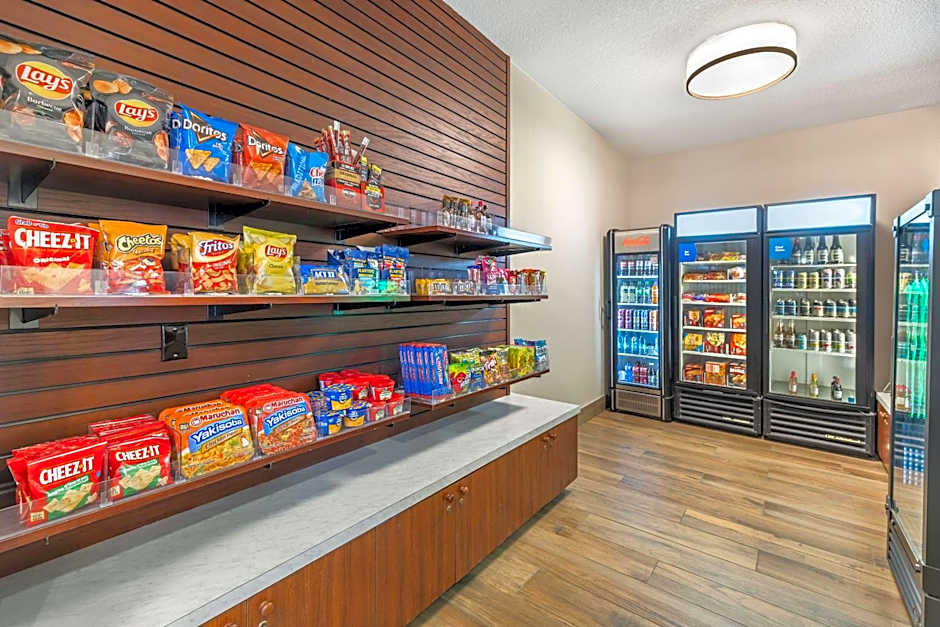 Comfort Suites Redmond Airport