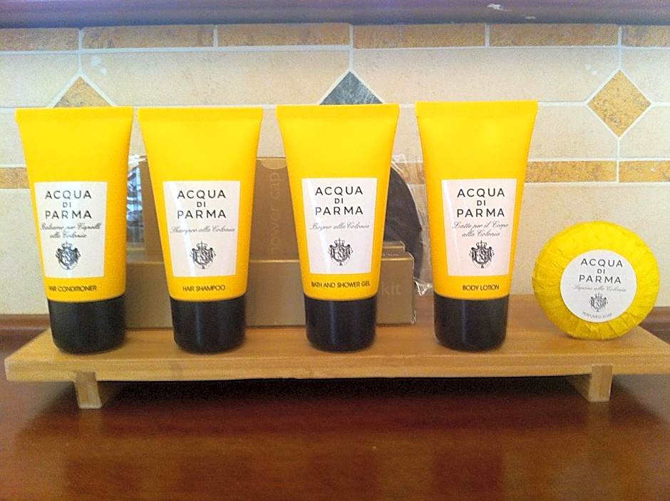 La Locanda Di San Francesco