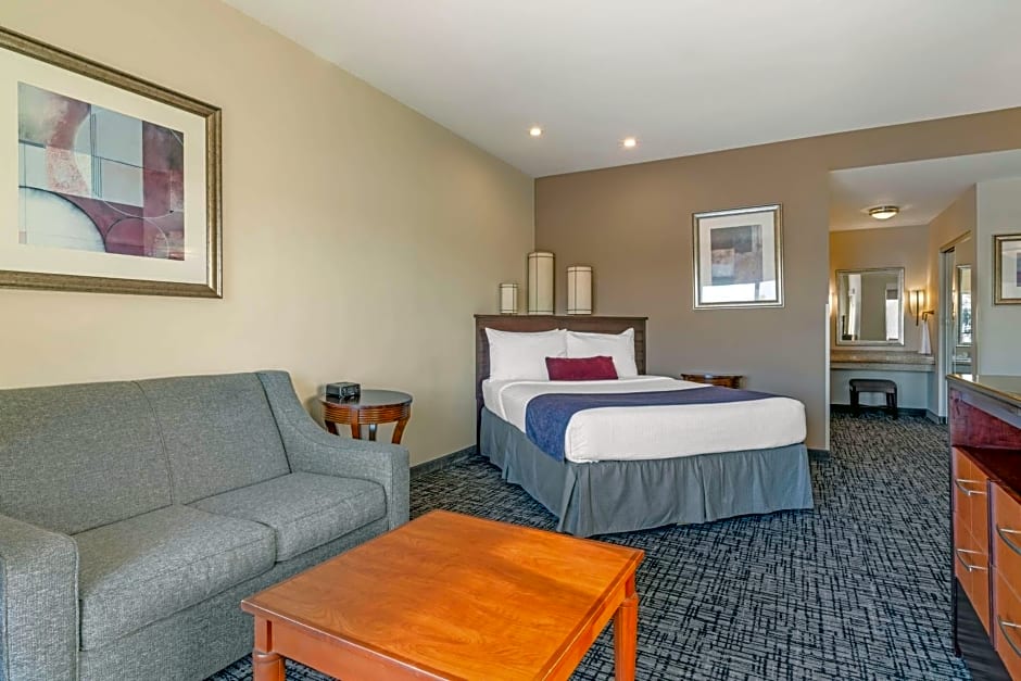 Best Western Plus Bayside Hotel