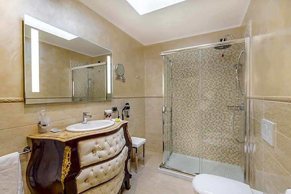 Hotel Sa Cheya Relais & Spa