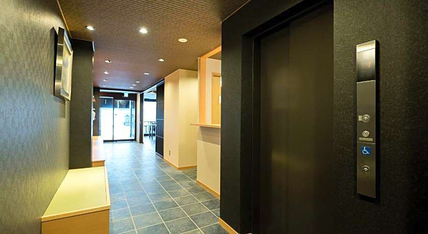 Shiki Suites - Kyoto Umekoji