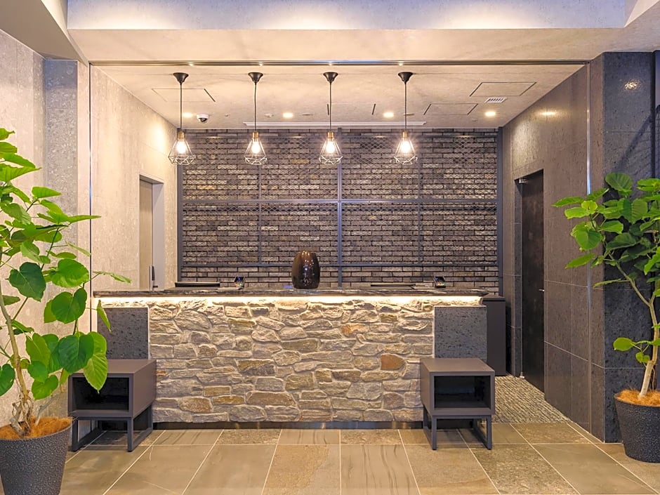 HOTEL SUI AKASAKA by ABEST