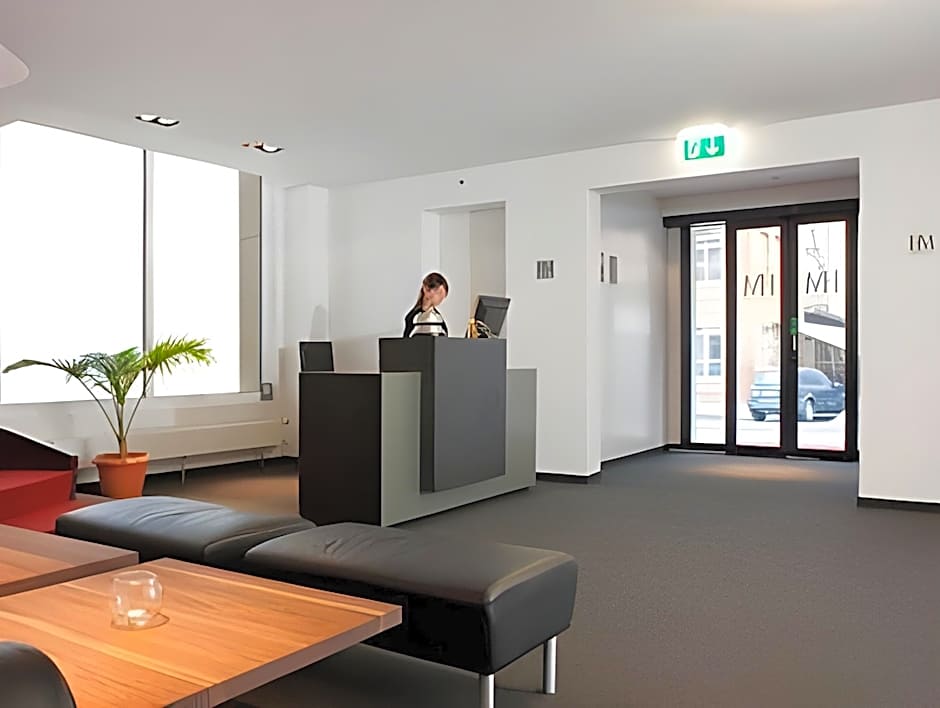 Hotel Murten