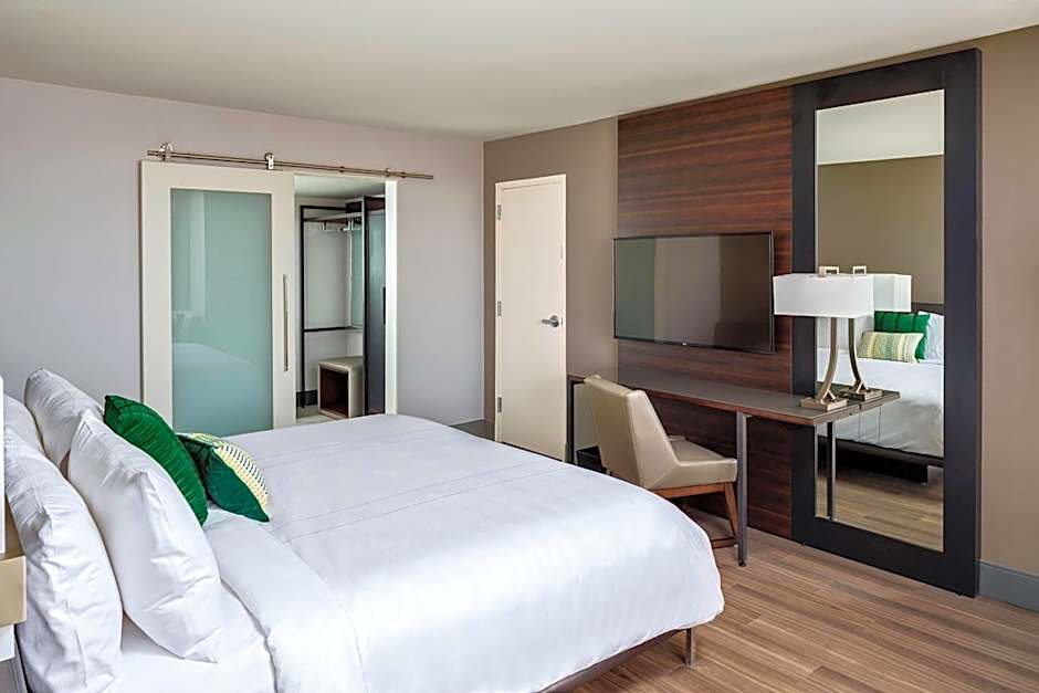 North Charleston Marriott