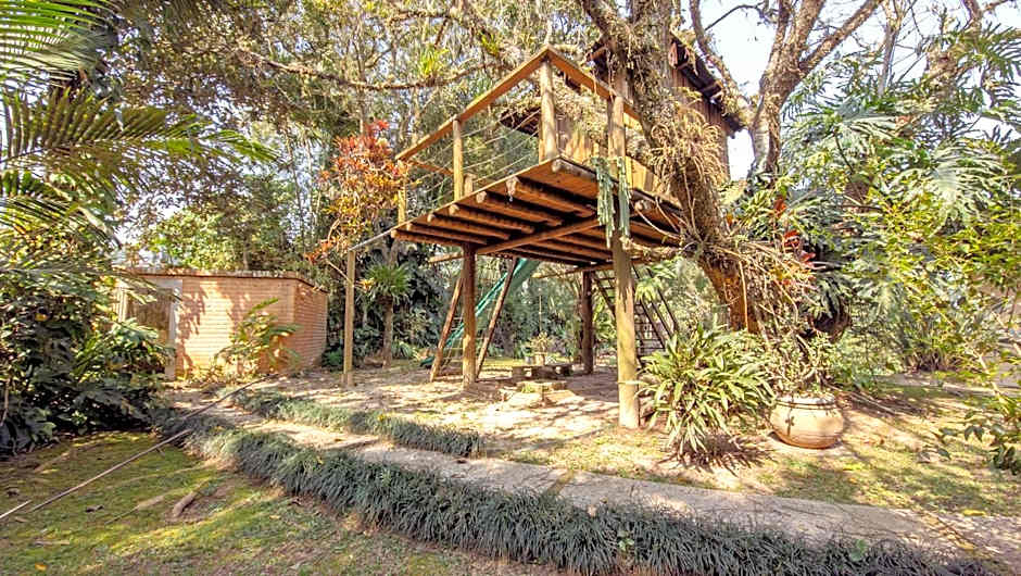 Paraíso familiar c/ Piscina em Sto Antônio PA8546