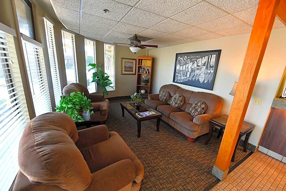 Costa Mesa Inn - Newport Beach Area