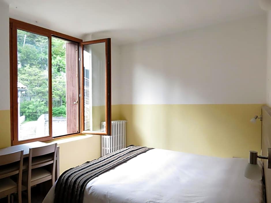 Hôtel de la Citadelle