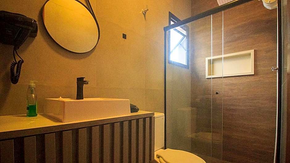 Sobrado Novo e Moderno, Piscina, Área Gourmet