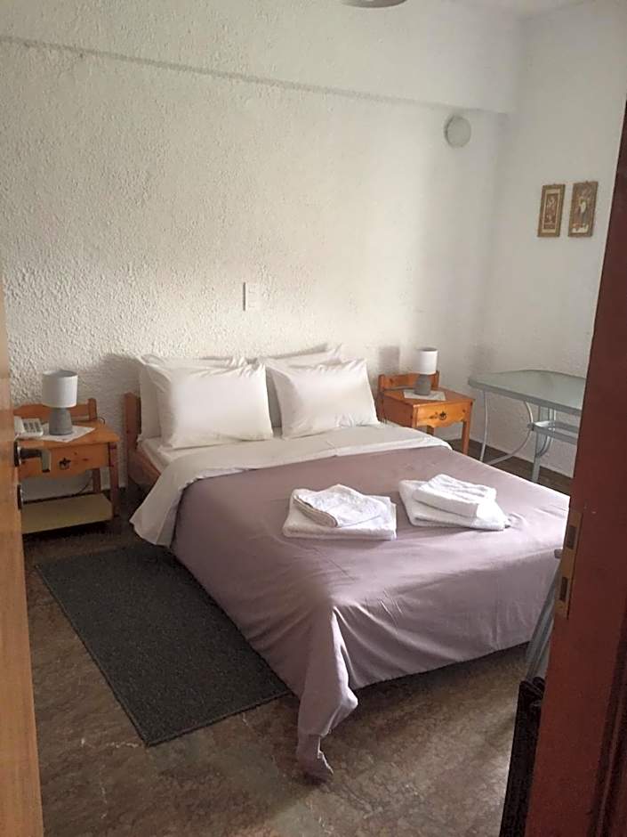 Chaliotis Apartments