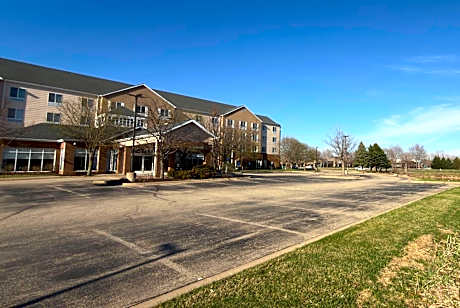 Wingate by Wyndham St. Paul/Oakdale/Woodbury