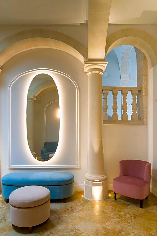 Palazzo Artemide - VRetreats