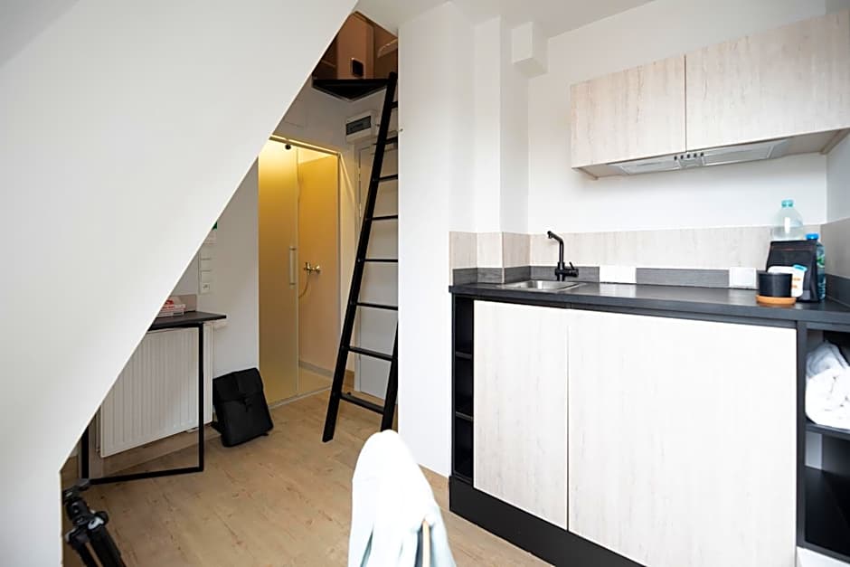 Studio Kampus Garnizon