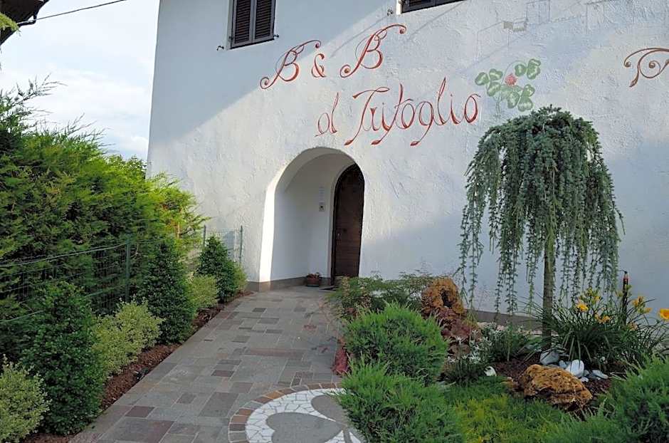 B&B al Trifoglio