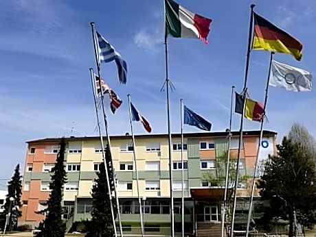 ETHIC ETAPES DIJON Accueil 24h24 et parking gratuit