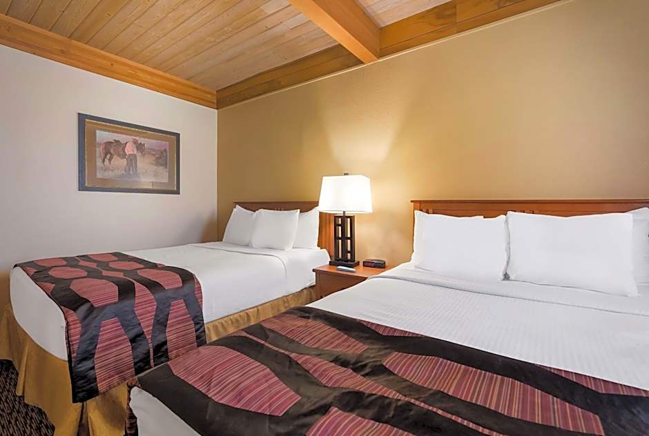 Best Western Plains Motel