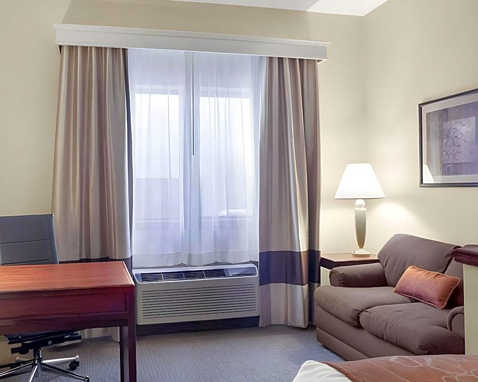 Comfort Inn Bismarck