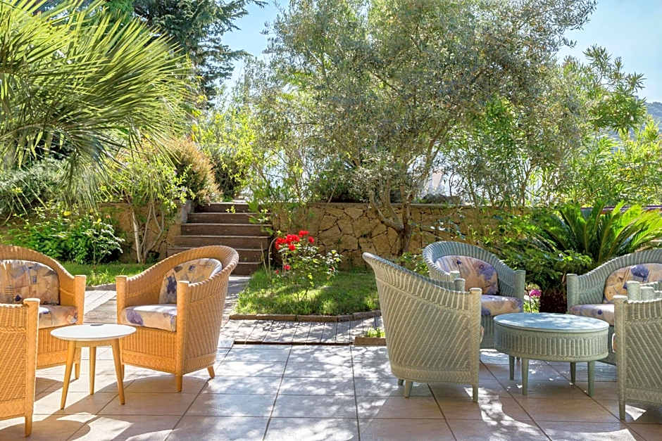 Best Western Plus Hotel San Damianu