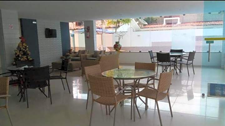 Praia dos Carneiros Flat Hotel Apto completo