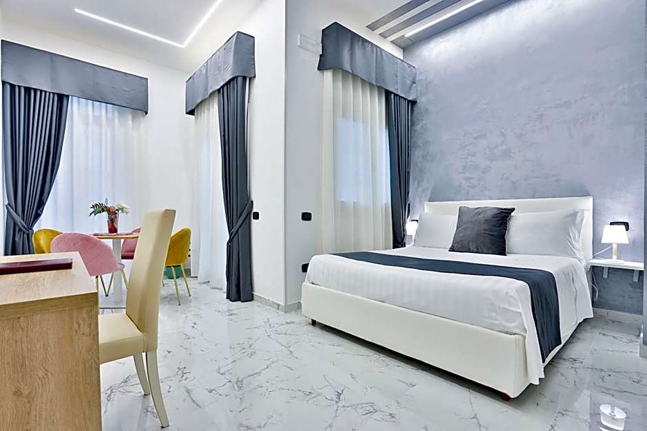Hotiday Room Collection - Napoli Sant'Arcangelo