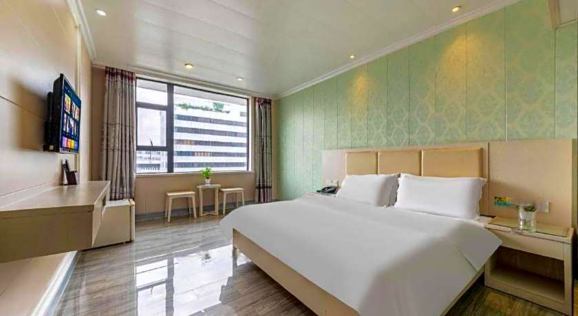 JIN HENG HUA YAN HOTEL