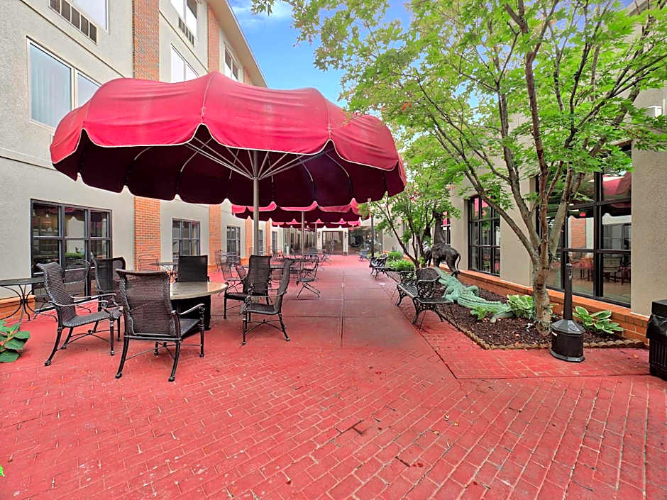 DoubleTree By Hilton Hotel Bloomington