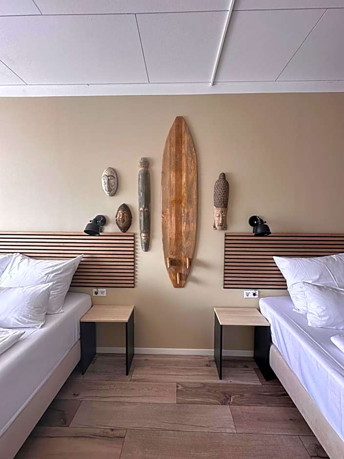 Aqua Hotel