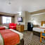 Westbridge Inn & Suites