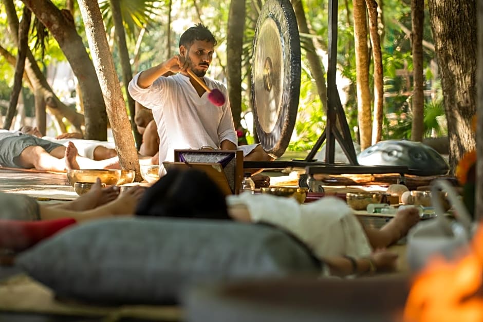 Palmaia The House of AiA All Inclusive Wellness Resort