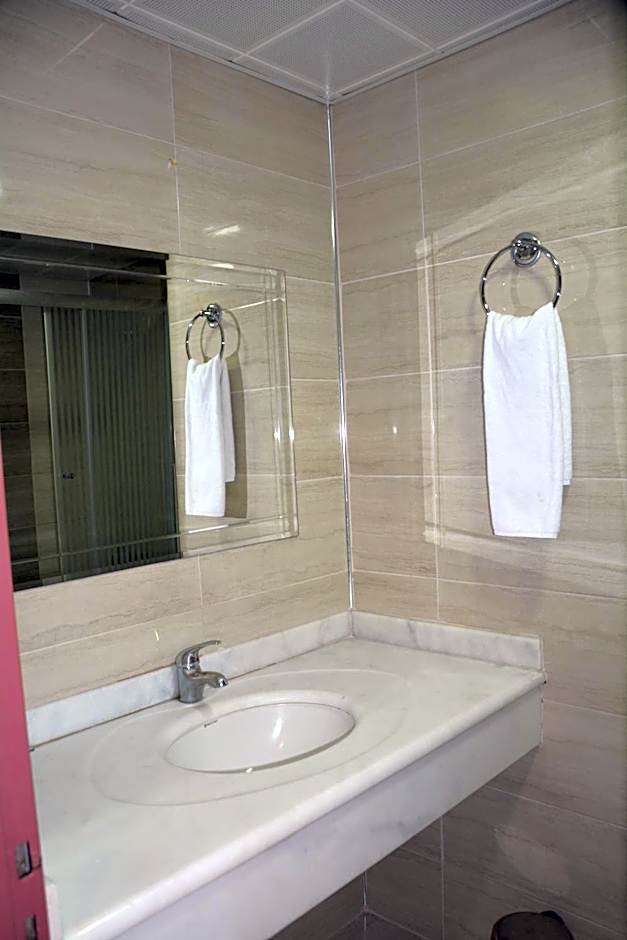 GARDEN KALE THERMAL HOTEL