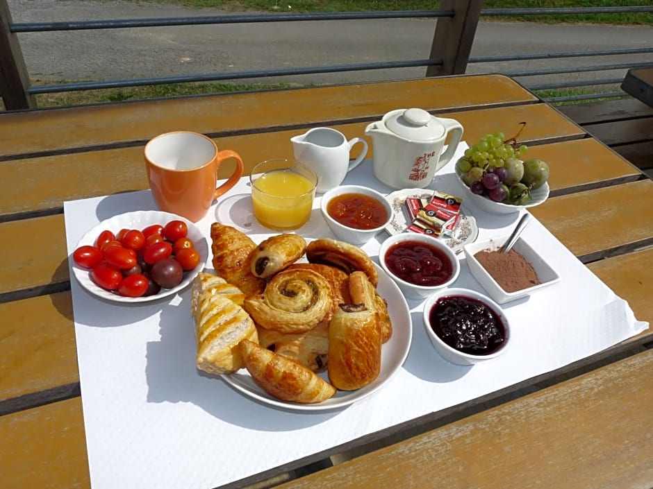 Chambres d hotes AZKENA