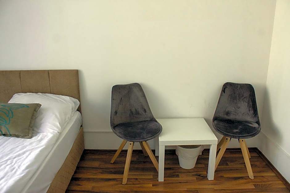 Metropol Hostel Berlin