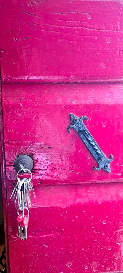 Camere Vecchia Fonte