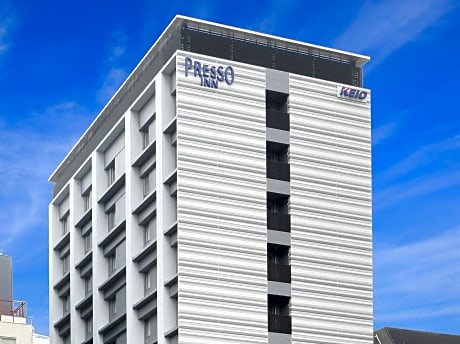 Keio Presso Inn Akasaka