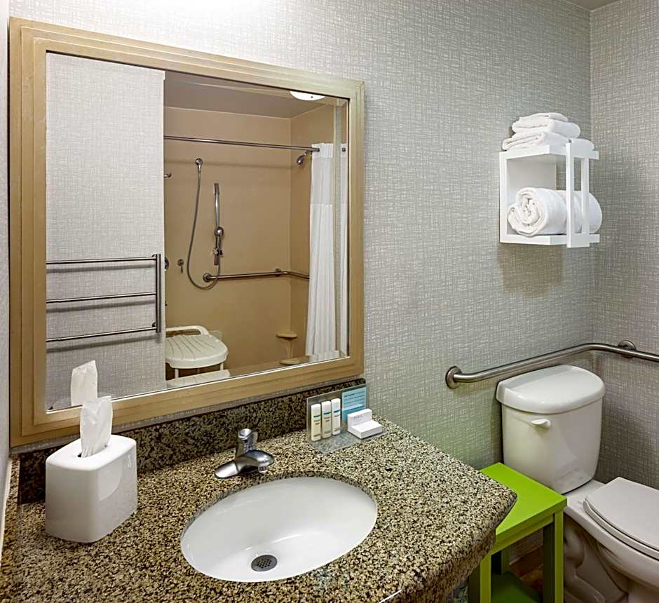 Hampton Inn By Hilton & Suites Mobile I-65-Airport Blvd., Al
