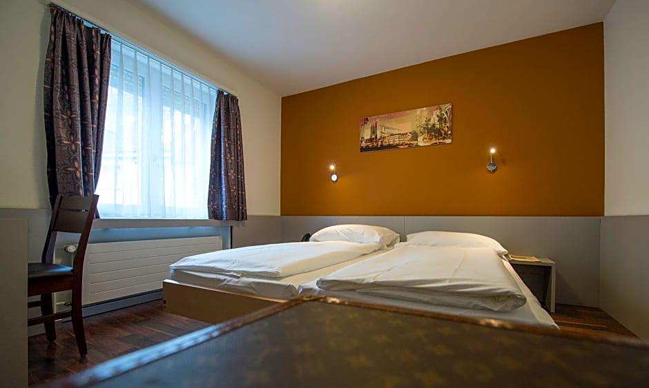 Alexander Guesthouse Zurich Old Town