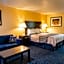 Rodeway Inn & Suites Colton-Riverside