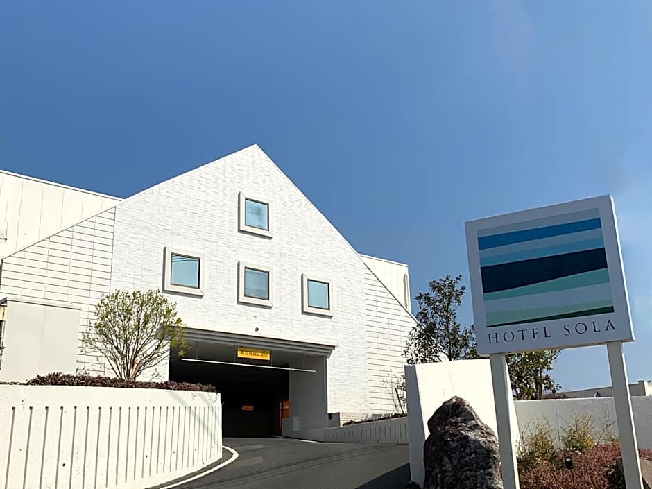 HOTEL SOLA Yame-ADULT ONLY-artificial hot spring-