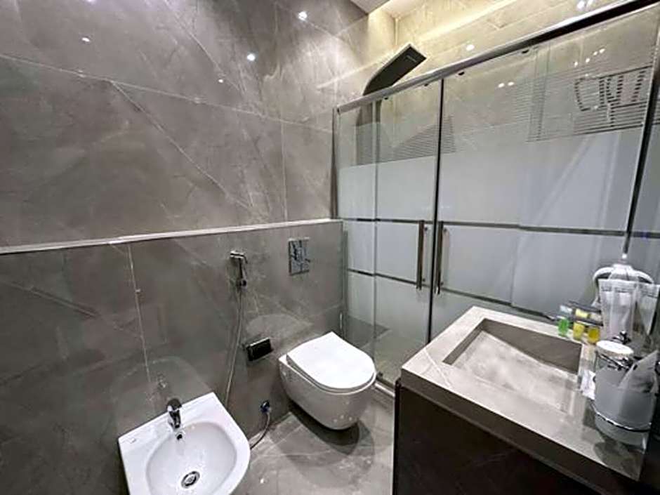 North paradise hotel