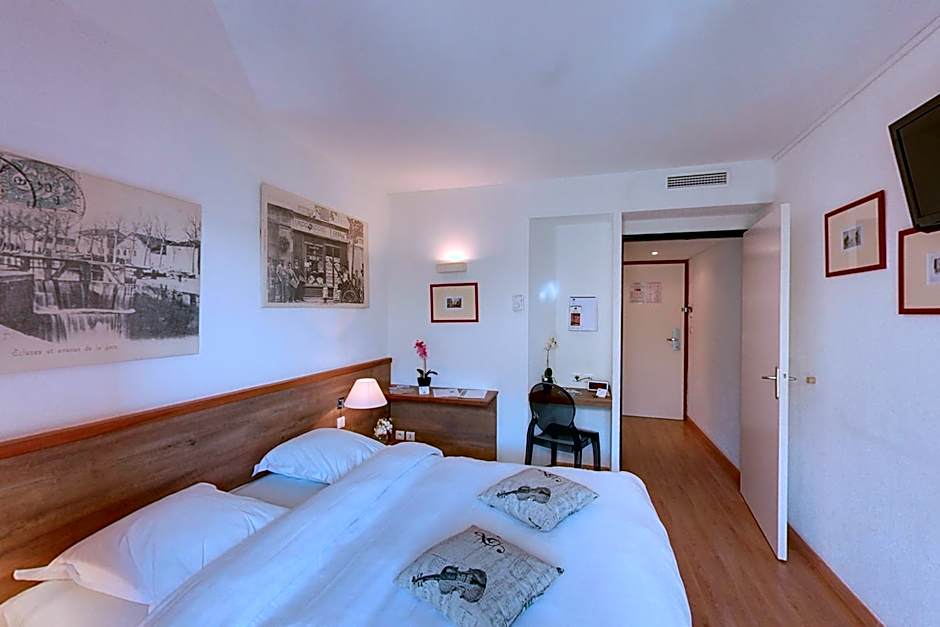 Hotel Le Phoebus Garden & Spa