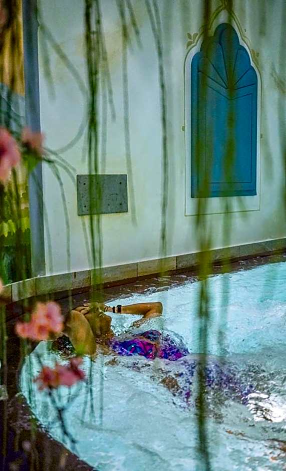 Hotel Alba Wellness & Spa