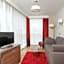 Aparthotel Adagio Birmingham City Centre