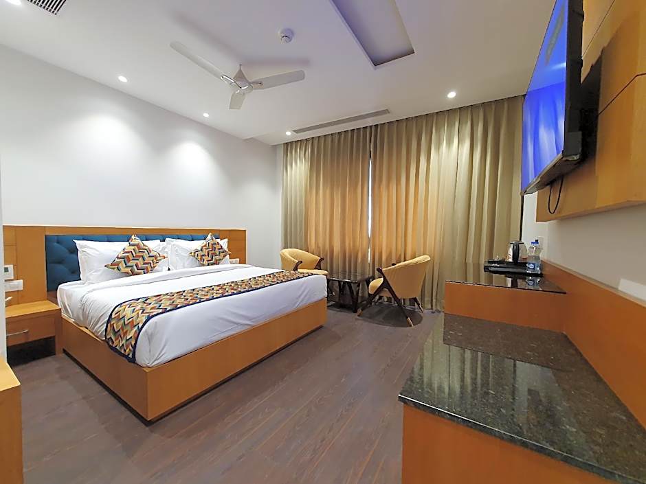 Hotel Classio Royale 