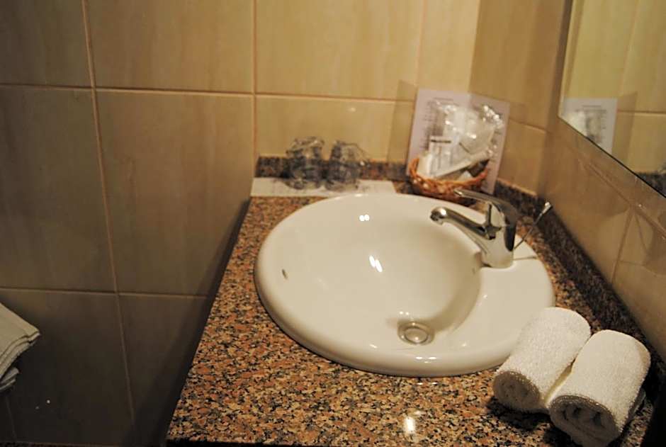 Hotel Peninsular- Porto