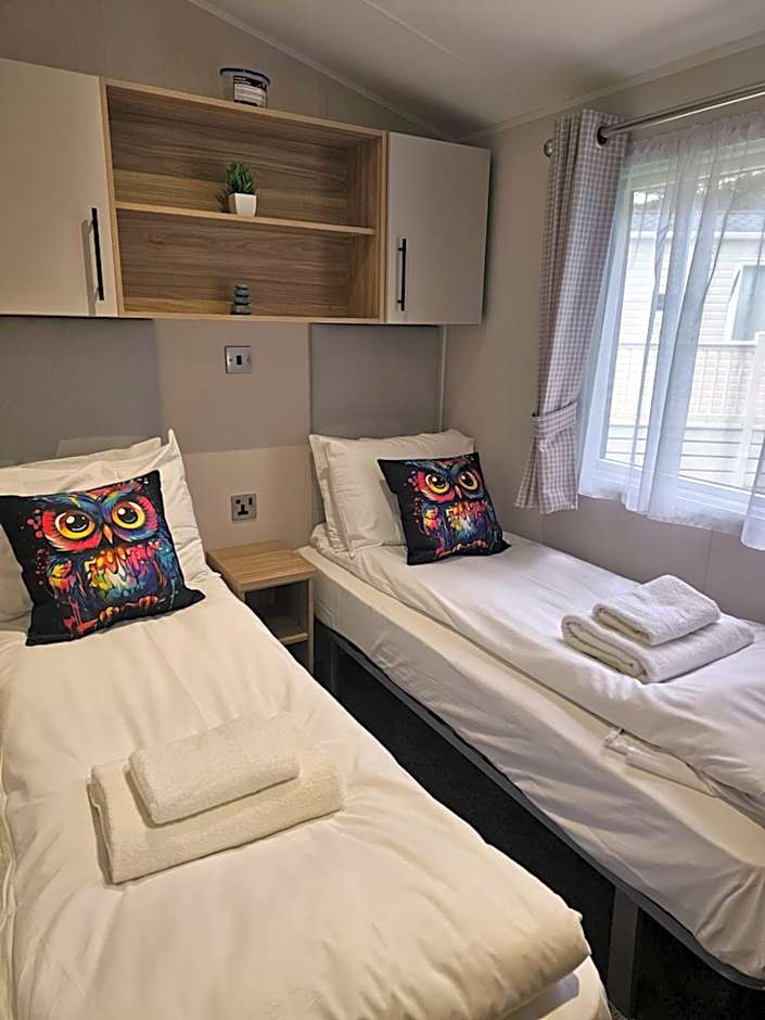 Mawgan Pads Trevella Crantock