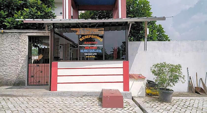 RedDoorz @ Seputih Jaya Lampung