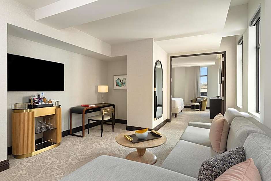 Hotel Ivy, A Luxury Collection Hotel, Minneapolis